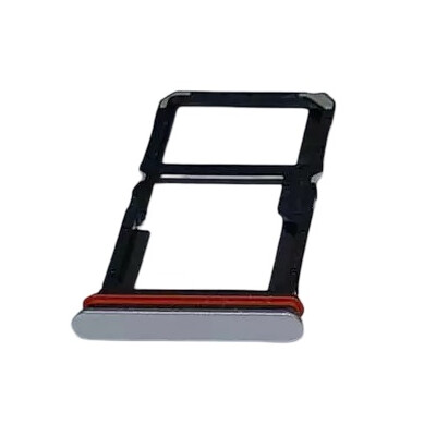 Sim Card Holder Tray For Oppo A6 5g Green - Maxbhi Com