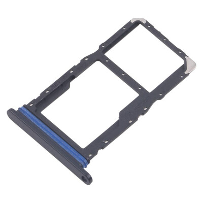 Sim Card Holder Tray For Samsung Galaxy A07 5g White - Maxbhi Com