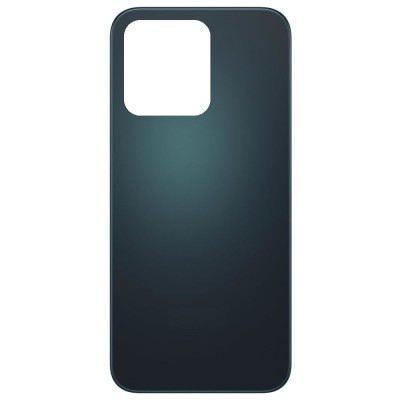 Back Panel Cover For Oppo A6 5g Green - Maxbhi Com