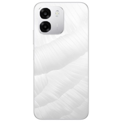 Full Body Housing For Oppo A6 5g White - Maxbhi Com
