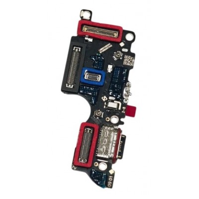 Charging Connector Flex Pcb Board For Realme Narzo 90 5g By - Maxbhi Com