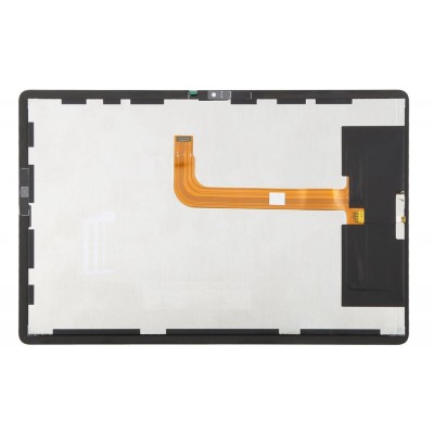 Lcd With Touch Screen For Samsung Galaxy Tab A11 Plus Silver By - Maxbhi Com