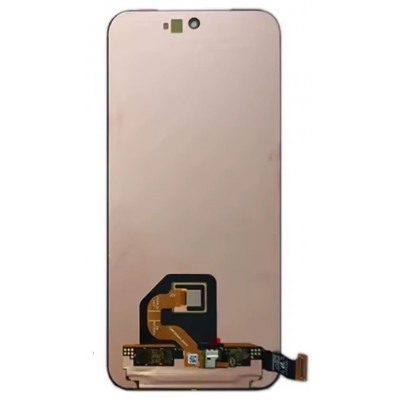 Lcd With Touch Screen For Vivo Iqoo 15 White By - Maxbhi Com
