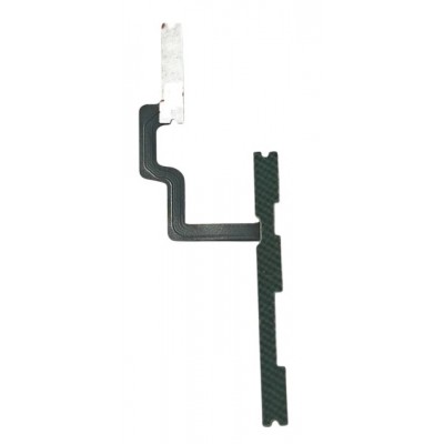Power Button Flex Cable For Realme Narzo 90 5g On Off Flex Pcb By - Maxbhi Com