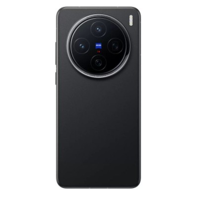Full Body Housing For Vivo X200t White - Maxbhi Com