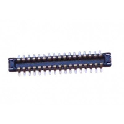 Lcd Connector For Oneplus 9r 5g By - Maxbhi Com
