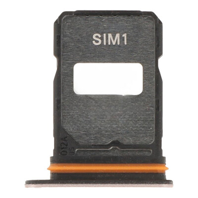 Sim Card Holder Tray For Xiaomi 15t Rose Gold - Maxbhi Com
