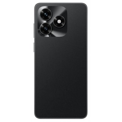 Full Body Housing For Honor X5c Plus Black - Maxbhi Com