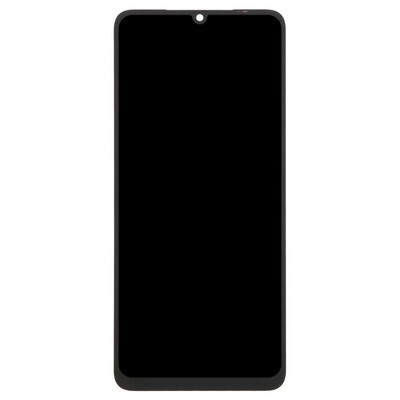 Lcd With Touch Screen For Honor X5c Plus Black By - Maxbhi Com