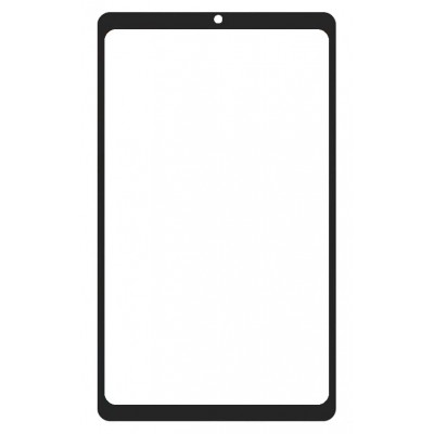 Replacement Front Glass For Ulefone Tab A9 Pro Blue By - Maxbhi Com