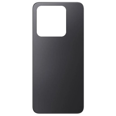 Back Panel Cover For Honor X7d 5g White - Maxbhi Com