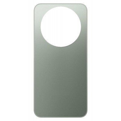 Back Panel Cover For Honor X9d 5g Green - Maxbhi Com