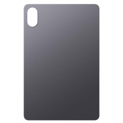 Back Panel Cover For Xiaomi Redmi Pad 2 Pro Black - Maxbhi Com