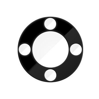 Camera Lens For Honor X9d 5g Green By - Maxbhi Com