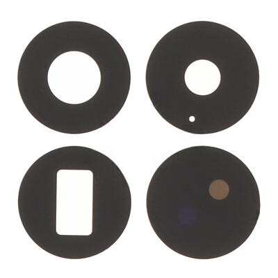 Camera Lens For Xiaomi 15t Pro Black By - Maxbhi Com