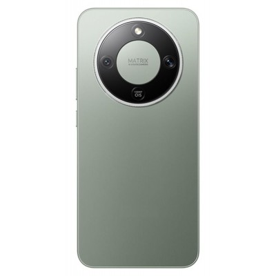 Full Body Housing For Honor X9d 5g Green - Maxbhi Com