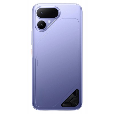 Full Body Housing For Tecno Pova Curve 2 5g Purple - Maxbhi Com