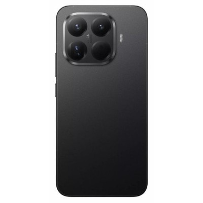 Full Body Housing For Xiaomi 15t Black - Maxbhi Com