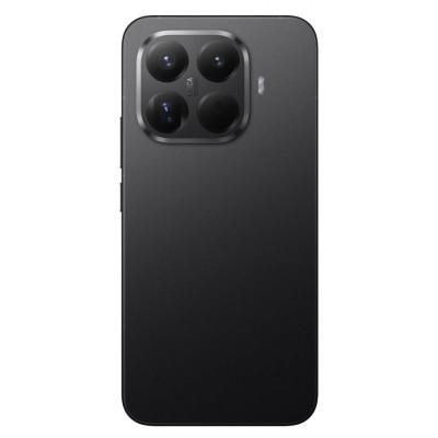 Full Body Housing For Xiaomi 15t Pro Black - Maxbhi Com