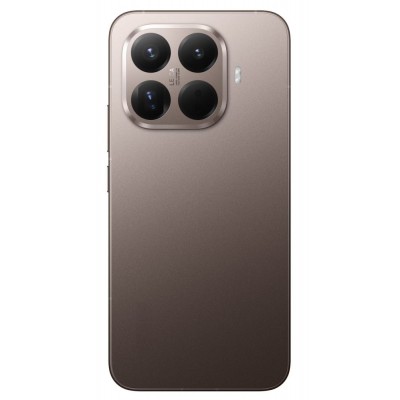 Full Body Housing For Xiaomi 15t Pro Brown - Maxbhi Com