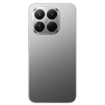 Full Body Housing For Xiaomi 15t Pro White - Maxbhi Com
