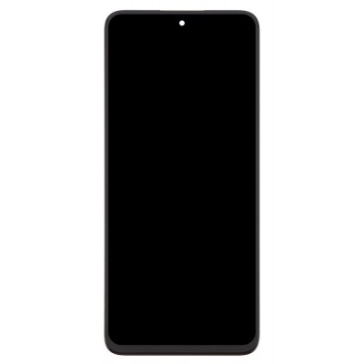 Lcd With Touch Screen For Honor X7d 5g Gold By - Maxbhi Com