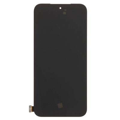 Lcd With Touch Screen For Xiaomi 15t Grey By - Maxbhi Com