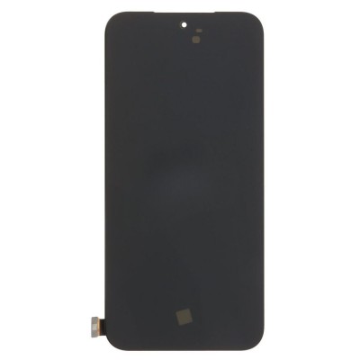 Lcd With Touch Screen For Xiaomi 15t Pro Grey By - Maxbhi Com