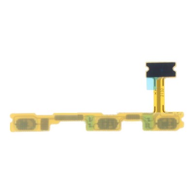 Power Button Flex Cable For Xiaomi 15t Pro On Off Flex Pcb By - Maxbhi Com