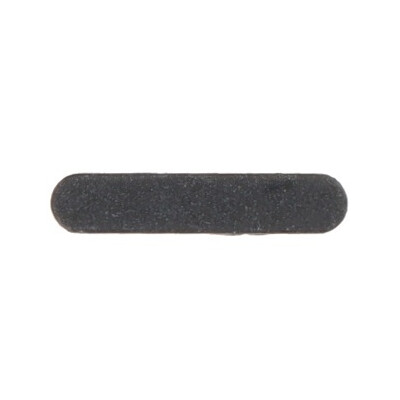 Power Button Outer For Xiaomi 15t Black By - Maxbhi Com