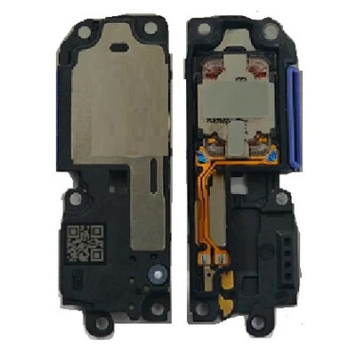 Ringer Loud Speaker For Honor X7d 5g By - Maxbhi Com