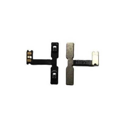 Volume Button Flex Cable For Xiaomi Redmi Pad 2 Pro By - Maxbhi Com