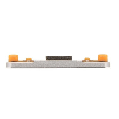 Volume Side Button Outer For Xiaomi 15t Rose Gold By - Maxbhi Com