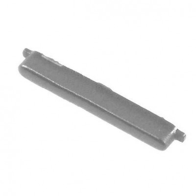 Volume Side Button Outer For Xiaomi Redmi Pad 2 Pro Black By - Maxbhi Com