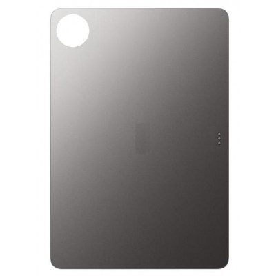 Back Panel Cover For Vivo Iqoo Pad5 Pro Grey - Maxbhi Com