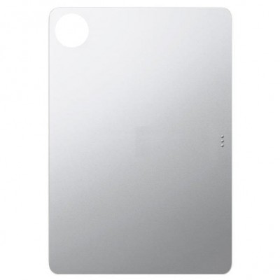 Back Panel Cover For Vivo Iqoo Pad5 Silver - Maxbhi Com