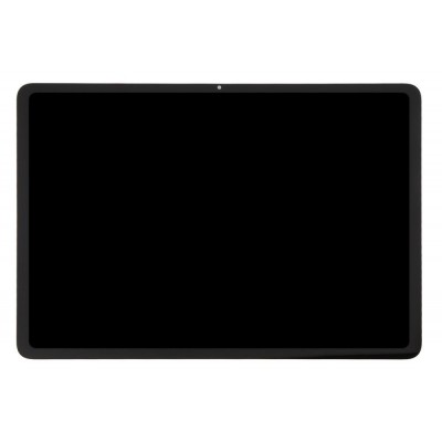 Lcd With Touch Screen For Vivo Iqoo Pad5 Silver By - Maxbhi Com