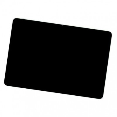 Lcd Frame Middle Chassis For Vivo Iqoo Pad5 White By - Maxbhi Com