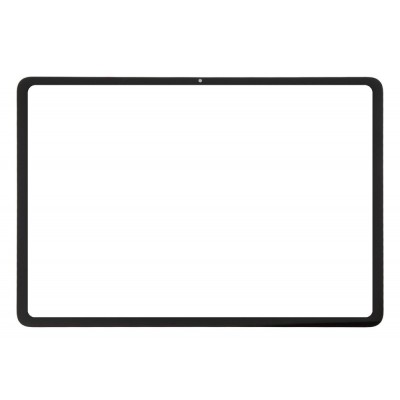 Touch Screen Digitizer For Vivo Iqoo Pad5 White By - Maxbhi Com