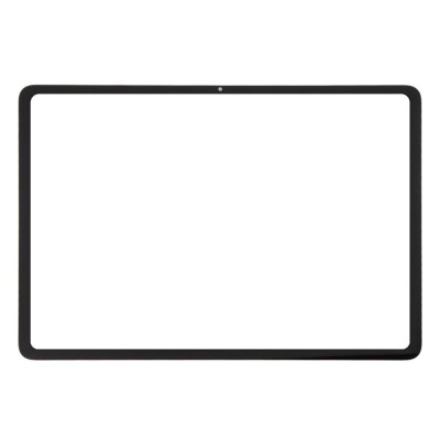 Replacement Front Glass For Vivo Iqoo Pad5 White By - Maxbhi Com