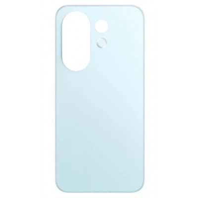 Back Panel Cover For Vivo S30 Pro Mini Blue - Maxbhi Com