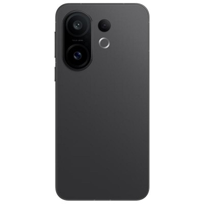 Full Body Housing For Vivo S30 Pro Mini Black - Maxbhi Com