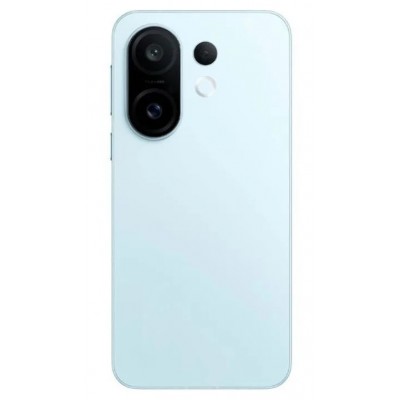 Full Body Housing For Vivo S30 Pro Mini Blue - Maxbhi Com