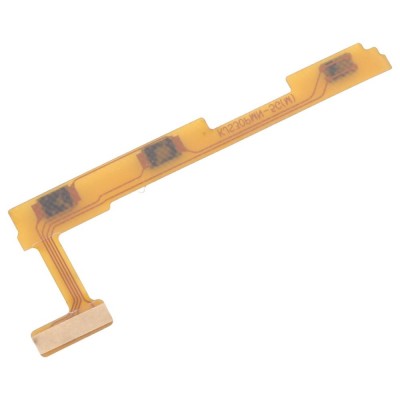Volume Button Flex Cable For Vivo S30 Pro Mini By - Maxbhi Com