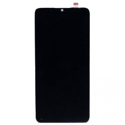 Lcd With Touch Screen For Huawei P30 Lite New Edition Blue By - Maxbhi Com