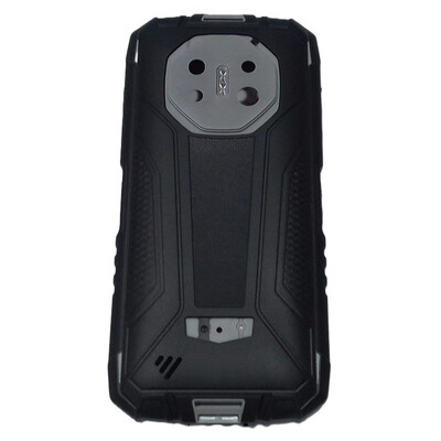 Back Panel Cover For Doogee Fire 3 Pro White - Maxbhi Com