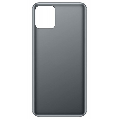 Back Panel Cover For Htc Wildfire E6 Black - Maxbhi Com