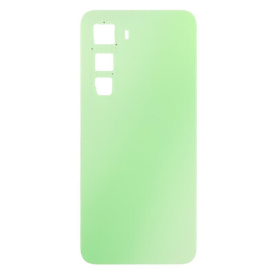 Back Panel Cover For Infinix Hot 60i 4g Green - Maxbhi Com