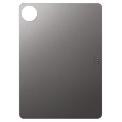 Back Panel Cover For Vivo Pad5 Black - Maxbhi Com