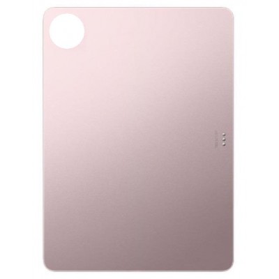 Back Panel Cover For Vivo Pad5 Pink - Maxbhi Com